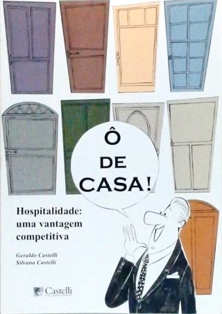 Ô De Casa