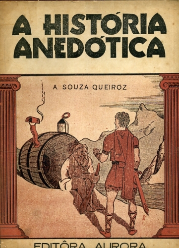 A História Anedótica