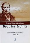 Estudo Sistematizado Da Doutrina Espírita - Vol. 2