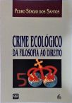 Crime Ecológico
