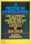 O Processo Do Aperfeiçoamento