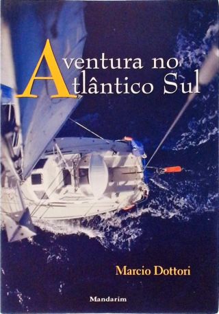 Aventura No Atlântico Sul