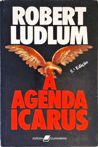 A Agenda Icarus