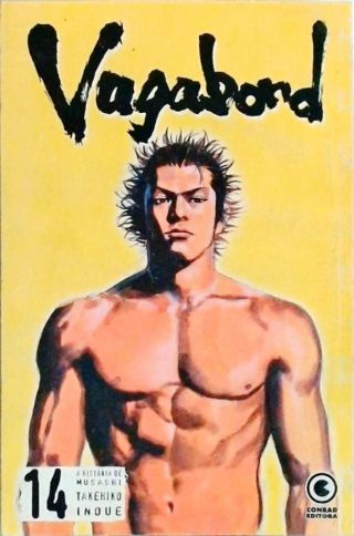 Vagabond - Volume 14