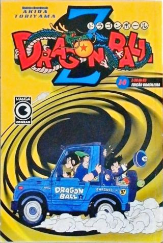 DragonBall Z - volume 6