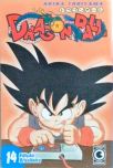 DragonBall - volume 14