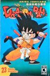 DragonBall - volume 23