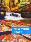 Moon - New York State