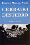 Cerrado Desterro - Vol. 1