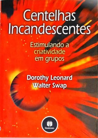 Centelhas Incandescentes