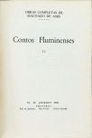 Contos Fluminenses - volume 2