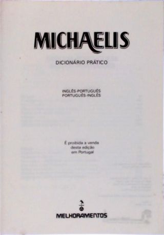 Michaelis Dicionário Prático