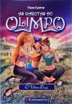Garotas Do Olimpo, Vol. 6