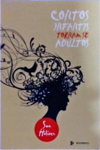 Contos Infantis Tornam-se Adultos