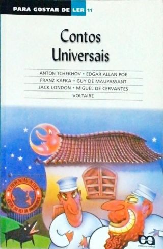 Contos Universais