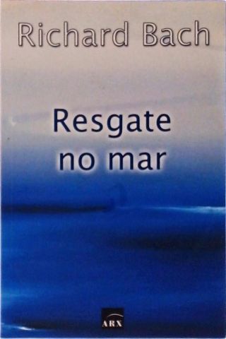 Resgate No Mar