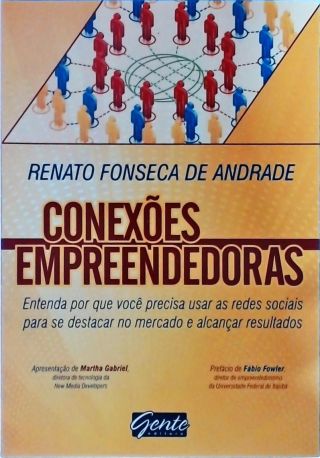 Conexoes Empreendedoras