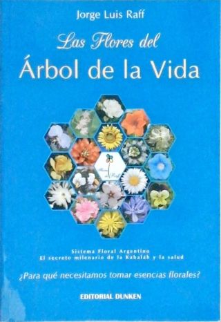 Las Flores Del Arbol De La Vida