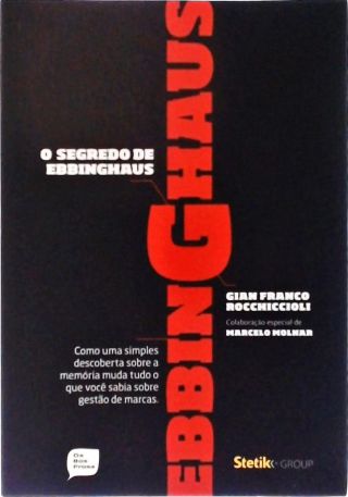 O Segredo De Ebbinghaus