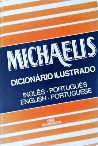 Michaelis Dicionário Ilustrado