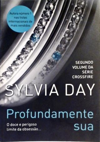 Profundamente Sua - Vol. 2