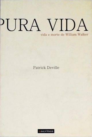 Pura Vida