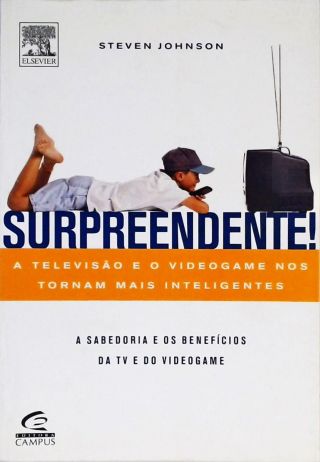 Surpreendente!