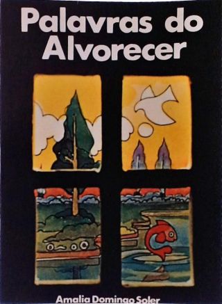 Palavras Do Alvorecer