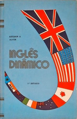 Inglês Dinâmico - 3º Estágio