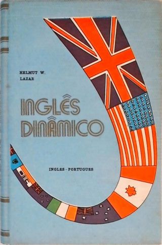 Inglês Dinâmico - Vol. 3