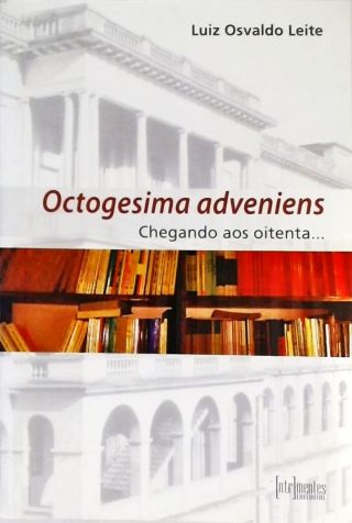 Octogesima Adveniens - Chegando Aos Oitenta...