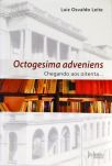 Octogesima Adveniens - Chegando Aos Oitenta...