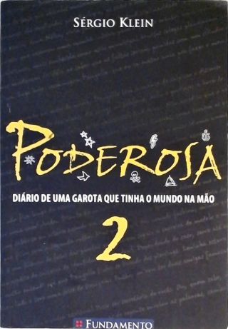 Poderosa - Vol. 2