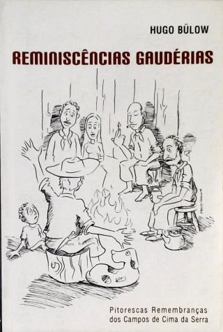 Reminiscências Gaudérias