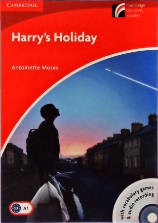 Harry's Holiday