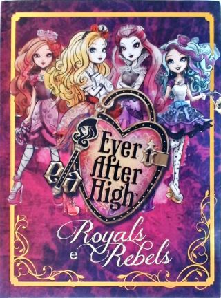 Ever After High