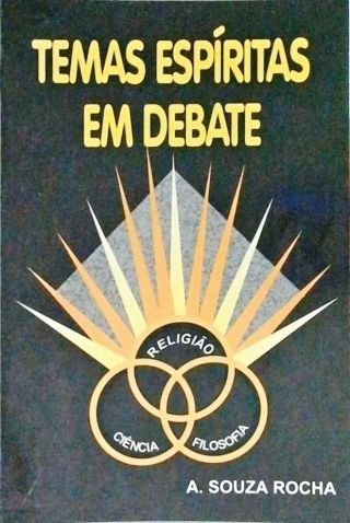 Temas Espíritas Em Debate