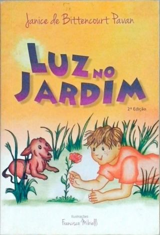 Luz No Jardim