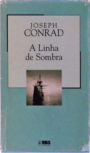 A Linha de Sombra