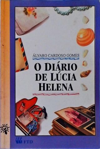 O Diário De Lúcia Helena