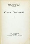 Contos Fluminenses - Volume 1