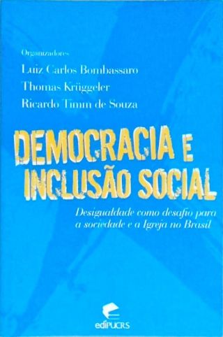 Democracia e Inclusão Social