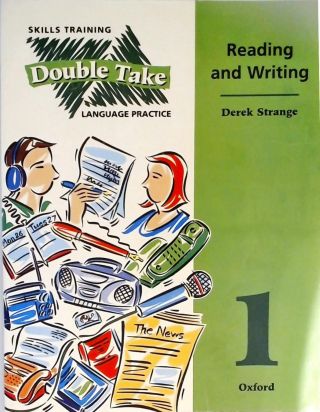 Double Take - Reading And Writing - 1