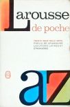 Larousse De Poche