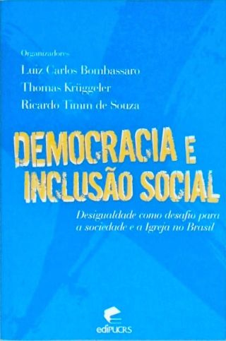 Democracia e Inclusão Social