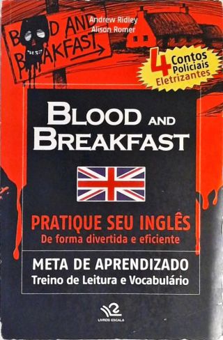 Blood And Breakfast