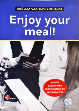 Enjoy Your Meal!