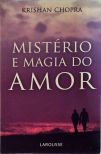 Mistério E Magia Do Amor