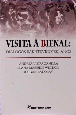 Visita à Bienal