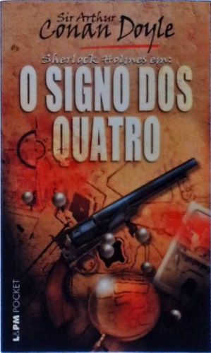 O Signo Dos Quatro